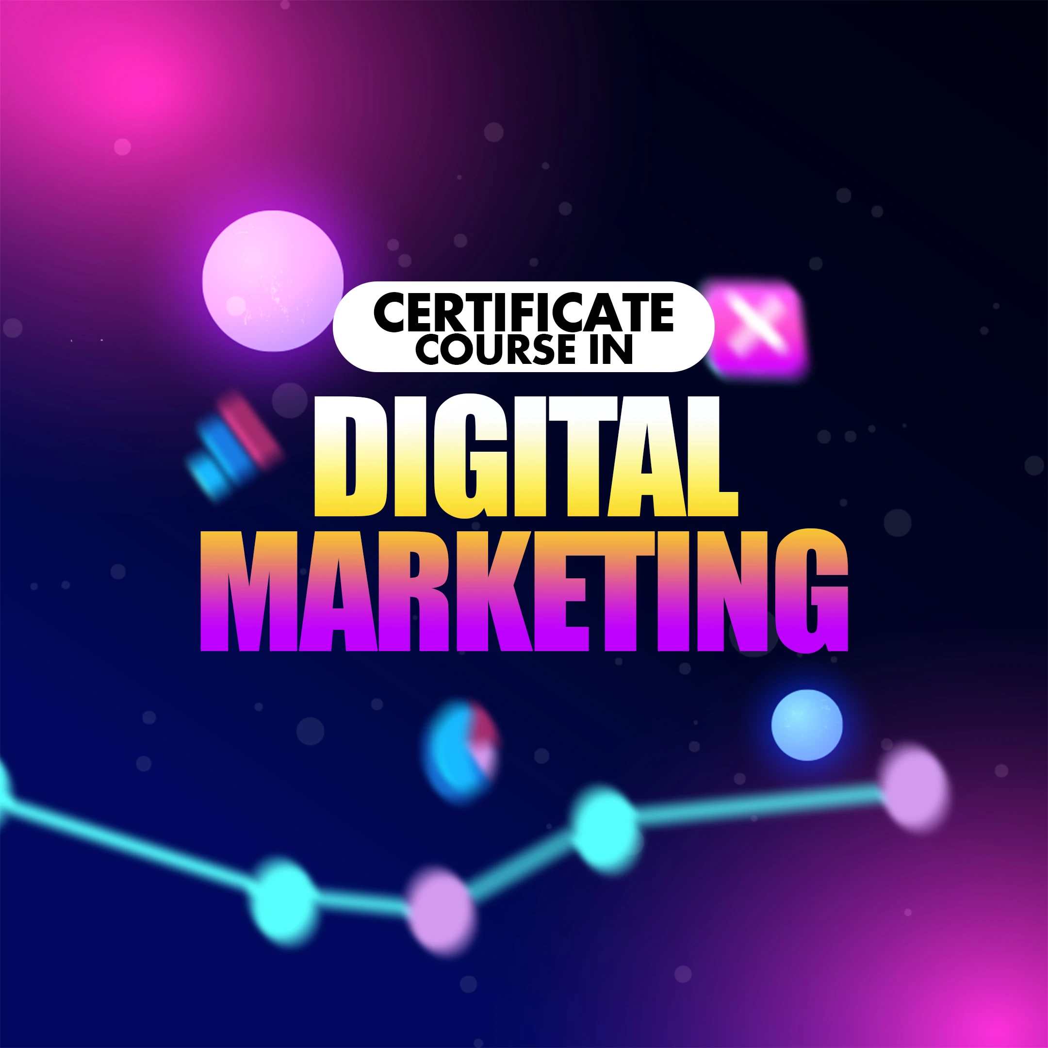 Advance Digital Marketing with SEO for Freelancing